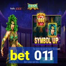 bet 011